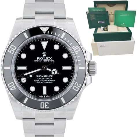 price rolex submariner new